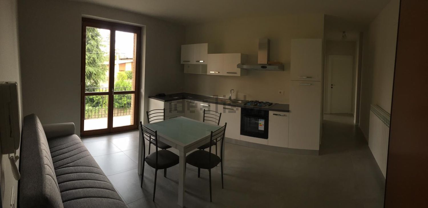 appartamento in vendita ad Alessandria