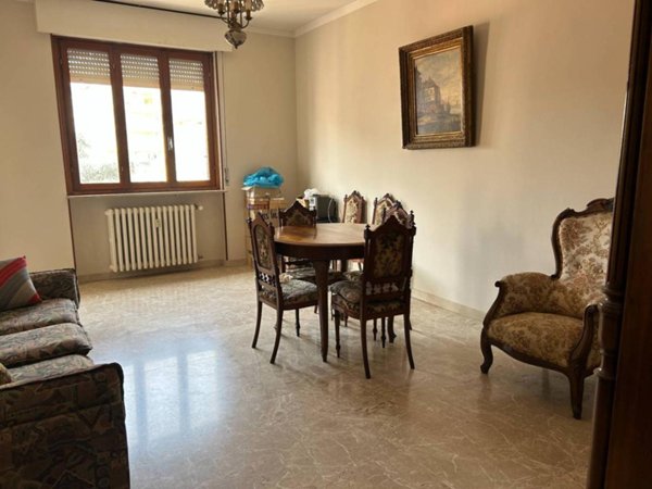 appartamento in vendita ad Alessandria in zona zona Pista