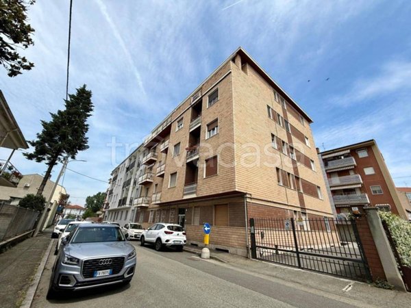 appartamento in vendita ad Alessandria in zona Il Cristo