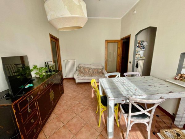 appartamento in vendita ad Alessandria in zona zona Pista