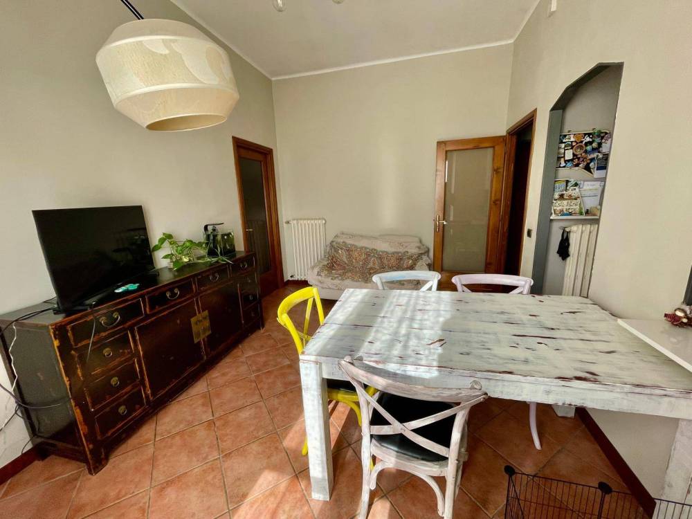 appartamento in vendita ad Alessandria in zona zona Pista
