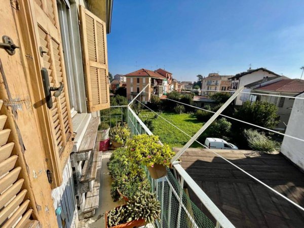appartamento in vendita ad Alessandria in zona zona Pista