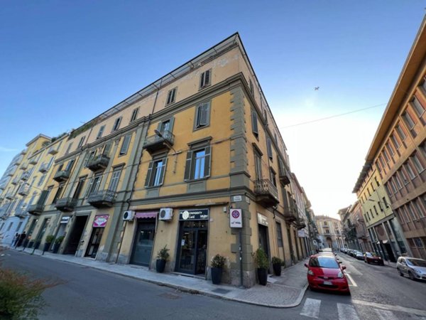 appartamento in vendita ad Alessandria