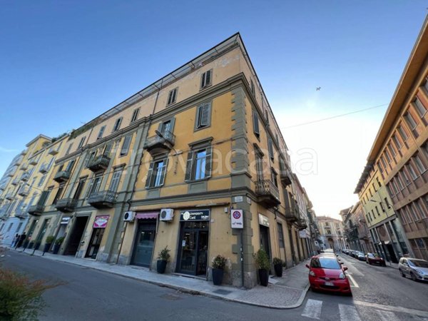appartamento in vendita ad Alessandria in zona Piazza Garibaldi
