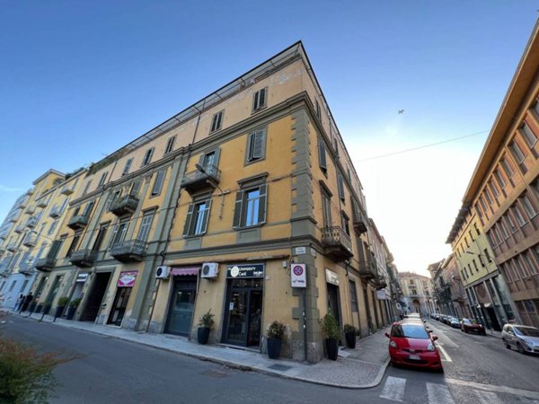 appartamento in vendita ad Alessandria