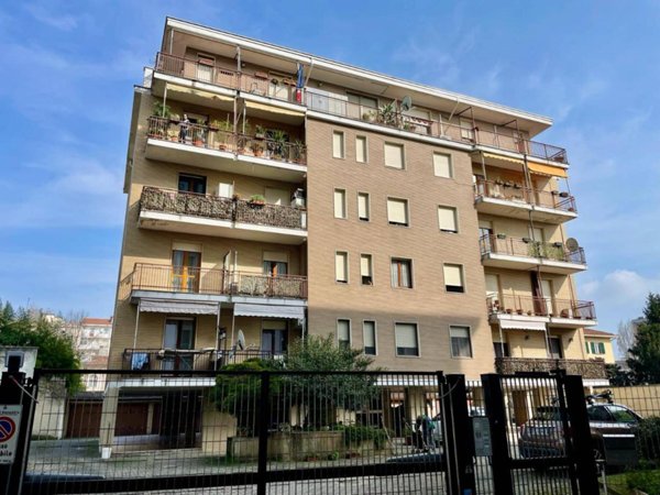 appartamento in vendita ad Alessandria in zona zona Pista
