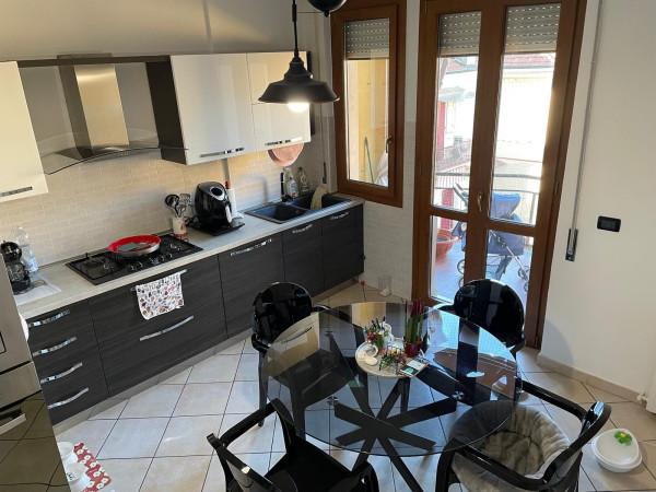 appartamento in vendita ad Alessandria in zona zona Pista