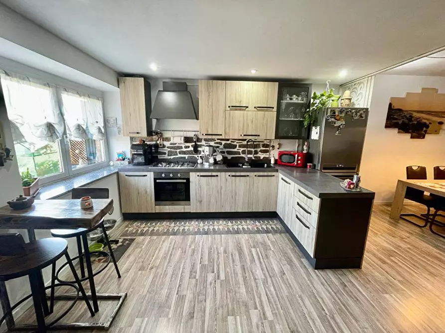 appartamento in vendita ad Alessandria in zona Centro Città