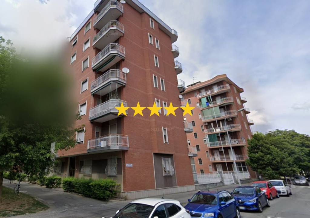 appartamento in vendita ad Alessandria