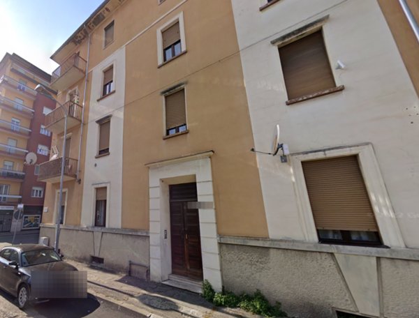 appartamento in vendita ad Alessandria