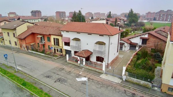 casa indipendente in vendita ad Alessandria in zona Il Cristo