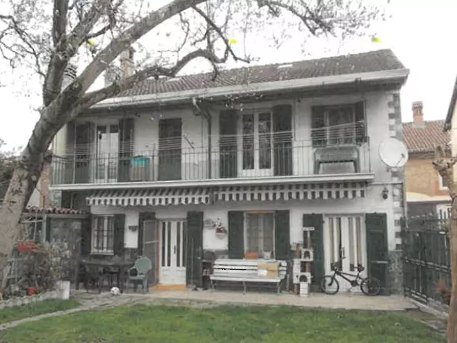 casa indipendente in vendita ad Alessandria