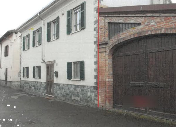 casa indipendente in vendita ad Alessandria