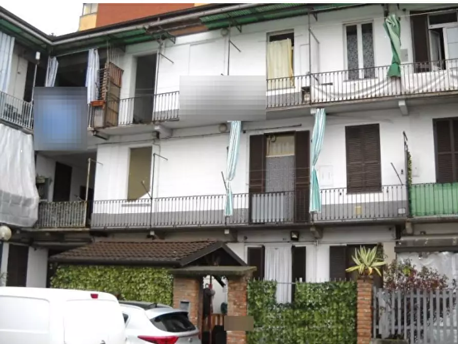 appartamento in vendita ad Alessandria
