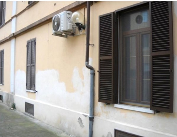 appartamento in vendita ad Alessandria