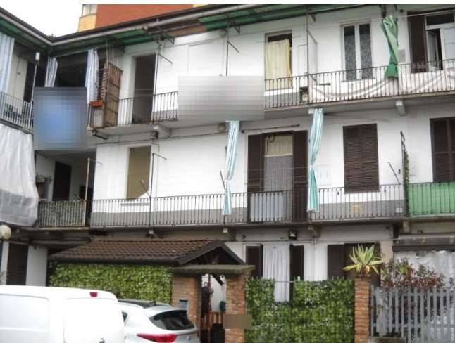 appartamento in vendita ad Alessandria