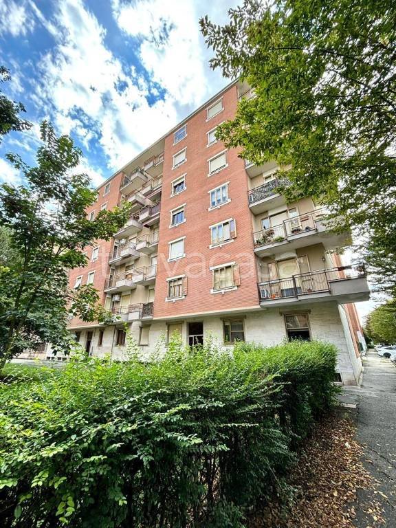 appartamento in vendita ad Alessandria in zona Il Cristo