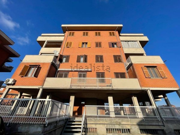 appartamento in vendita ad Alessandria in zona Il Cristo