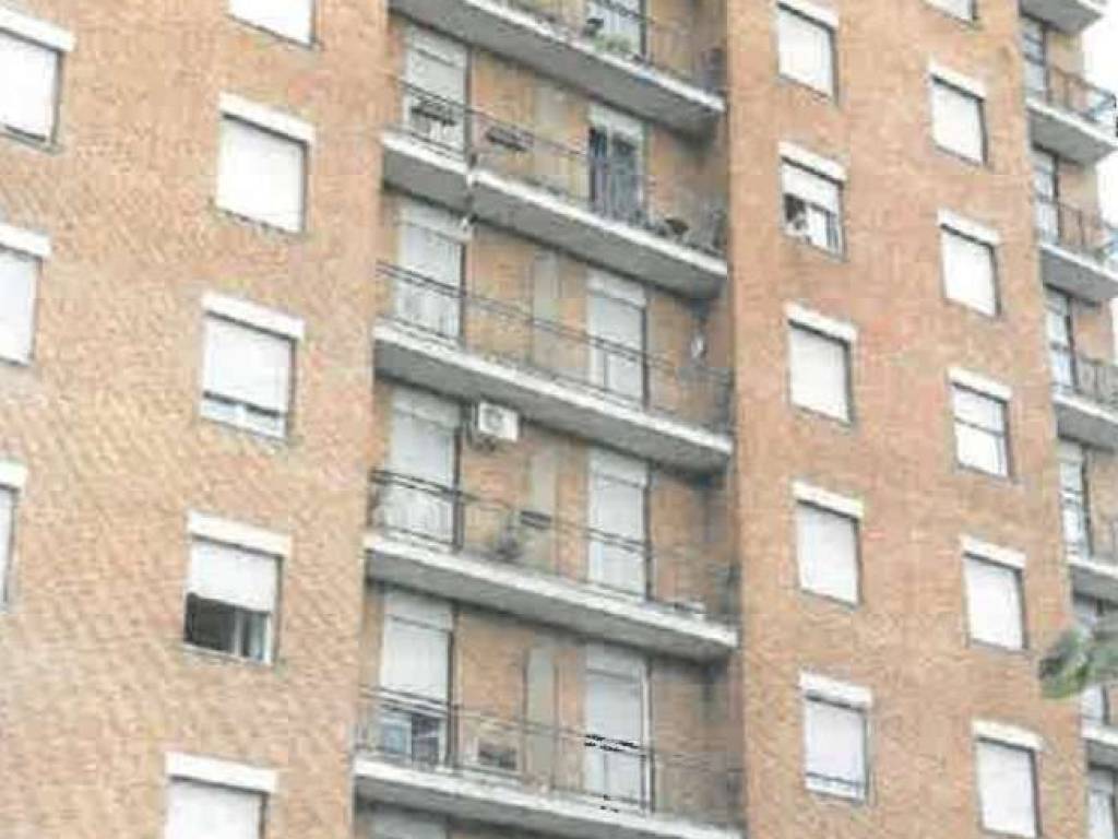 appartamento in vendita ad Alessandria