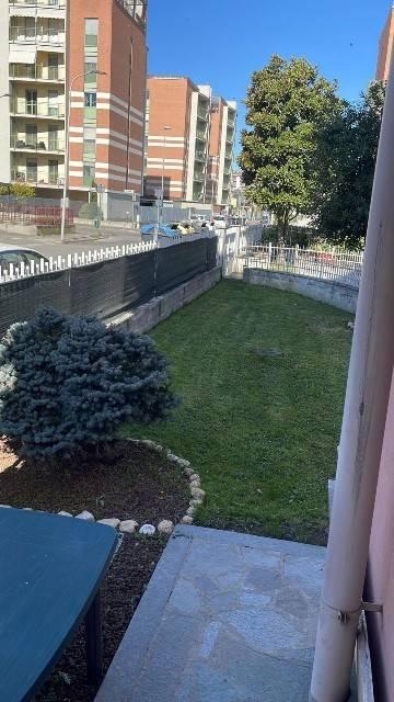 appartamento in vendita ad Alessandria in zona Galimberti