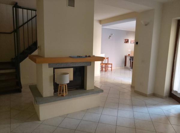 casa indipendente in vendita ad Alessandria in zona Centro Città