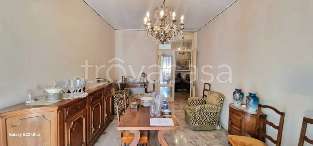 appartamento in vendita ad Alessandria in zona Centro Città