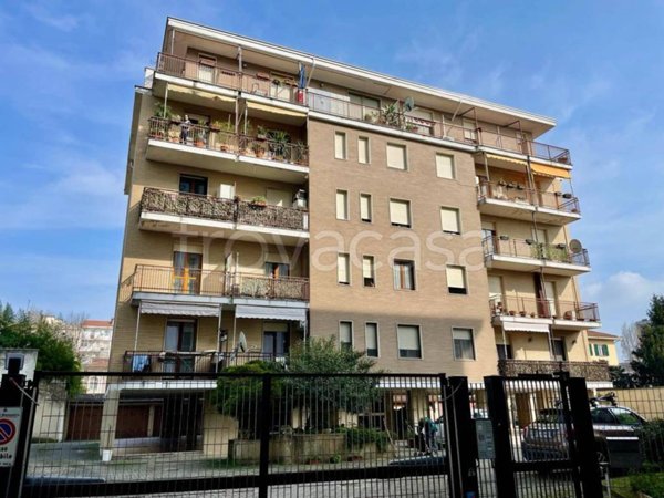 appartamento in vendita ad Alessandria in zona zona Pista