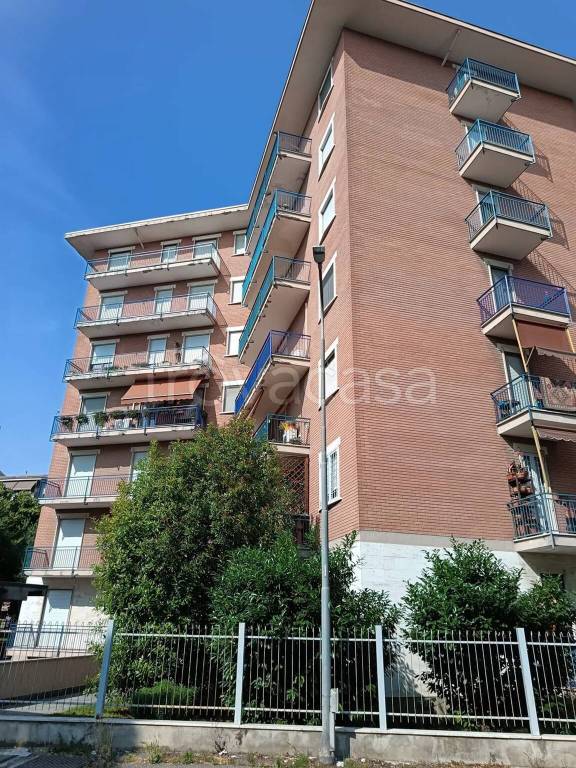 appartamento in vendita ad Alessandria in zona Il Cristo