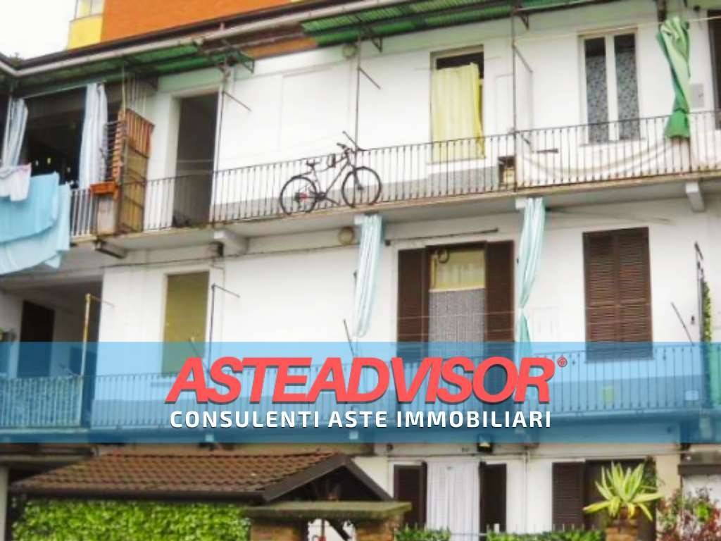 appartamento in vendita ad Alessandria in zona Il Cristo