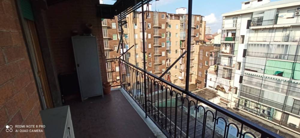 appartamento in vendita ad Alessandria in zona Centro Città