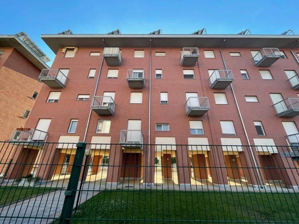 appartamento in vendita ad Alessandria in zona Il Cristo