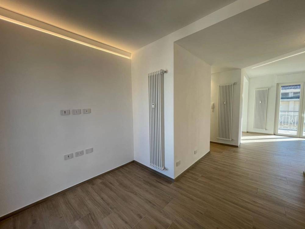 appartamento in vendita ad Alessandria in zona Centro Città