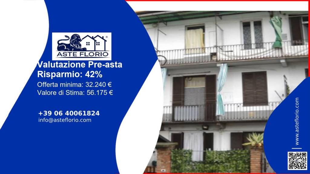 appartamento in vendita ad Alessandria in zona Il Cristo
