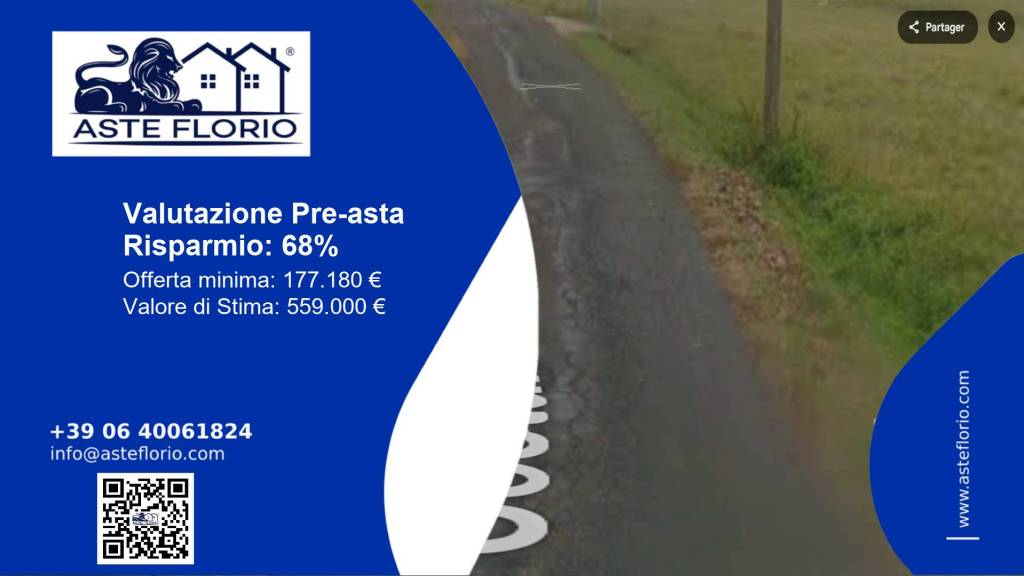 terreno agricolo in vendita ad Alessandria in zona Valmadonna