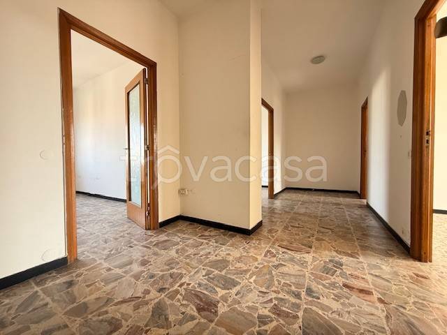 appartamento in vendita ad Alessandria in zona Centro Città