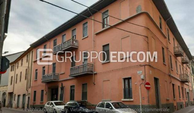 appartamento in vendita ad Alessandria