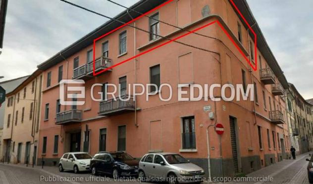 appartamento in vendita ad Alessandria