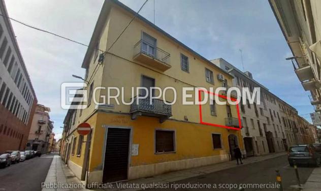 appartamento in vendita ad Alessandria