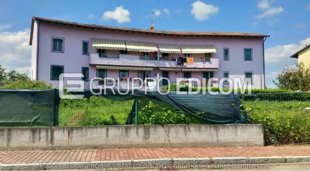 terreno edificabile in vendita ad Alessandria in zona Casalbagliano