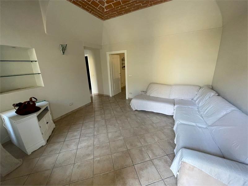 appartamento in vendita ad Alessandria in zona Centro Città