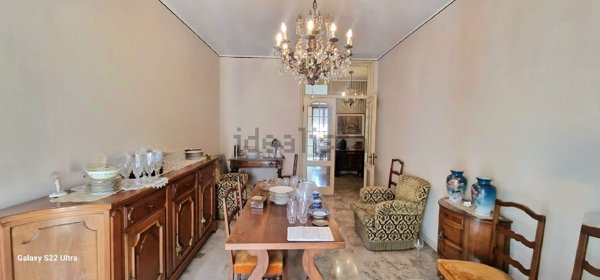 appartamento in vendita ad Alessandria in zona Piazza Garibaldi