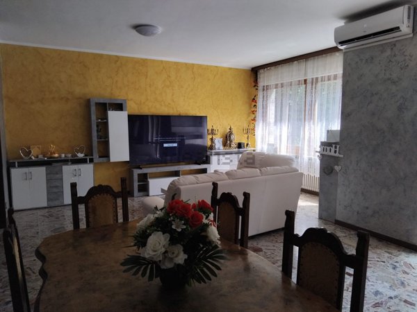 appartamento in vendita ad Alessandria in zona Orti