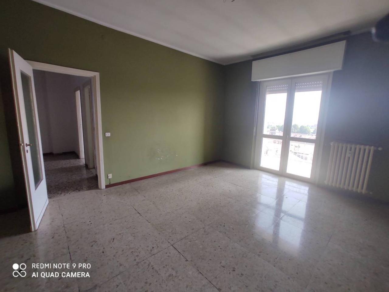 appartamento in vendita ad Alessandria