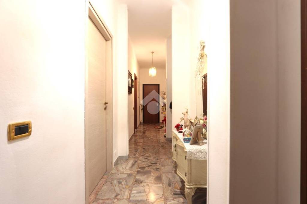 appartamento in vendita ad Alessandria