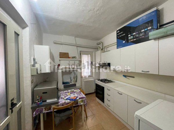 appartamento in vendita ad Alessandria in zona Centro Città
