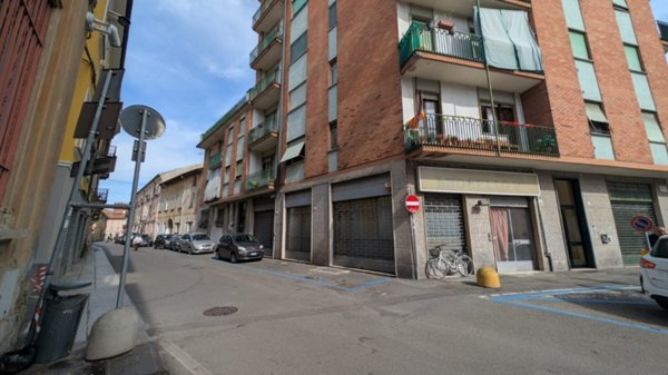 appartamento in vendita ad Alessandria