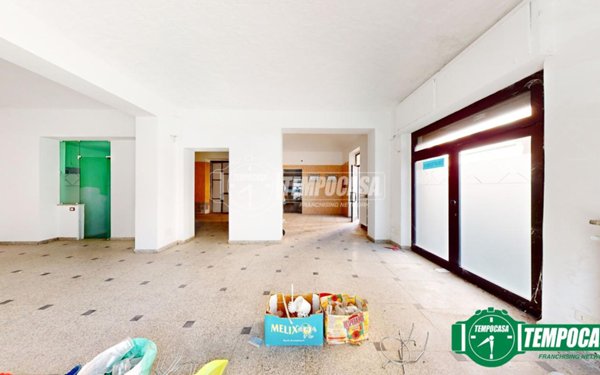 appartamento in vendita ad Alessandria in zona zona Pista