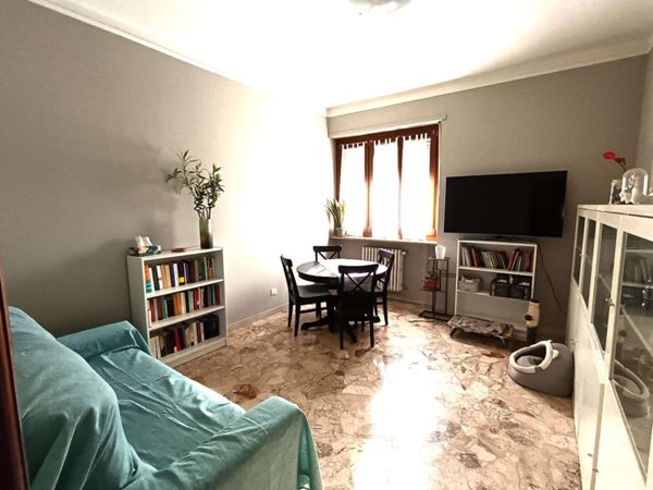 appartamento in vendita ad Alessandria