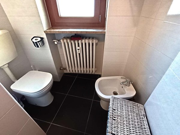 appartamento in vendita ad Alessandria