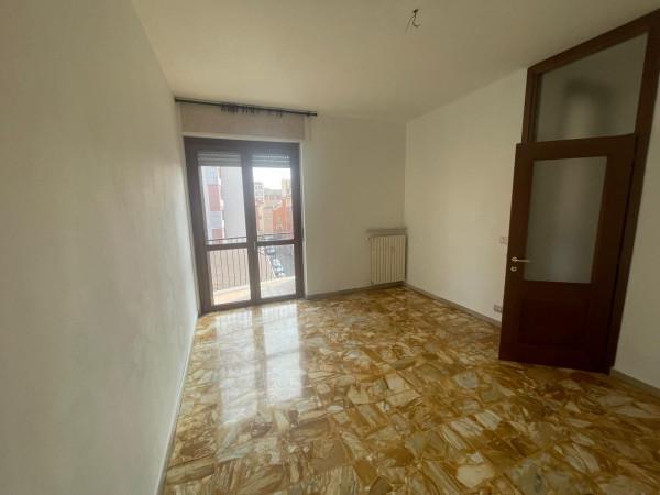appartamento in vendita ad Alessandria in zona Piazza Matteotti